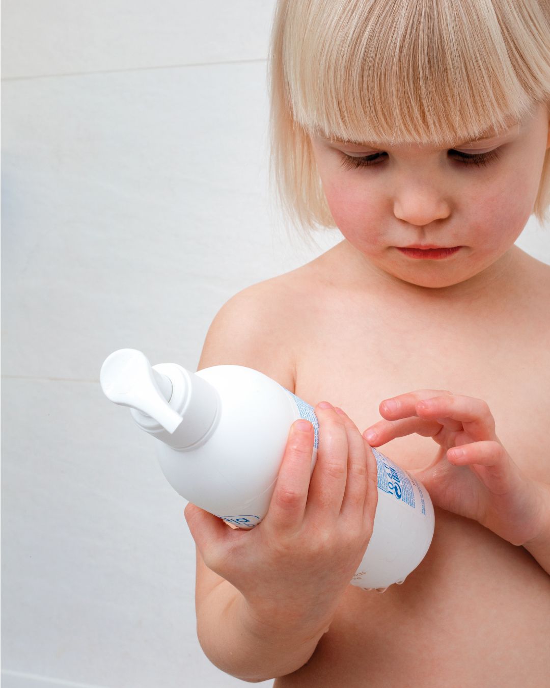 Ziaja Baby Body & Hair Shower Gel For 6 Months And Above 400ml