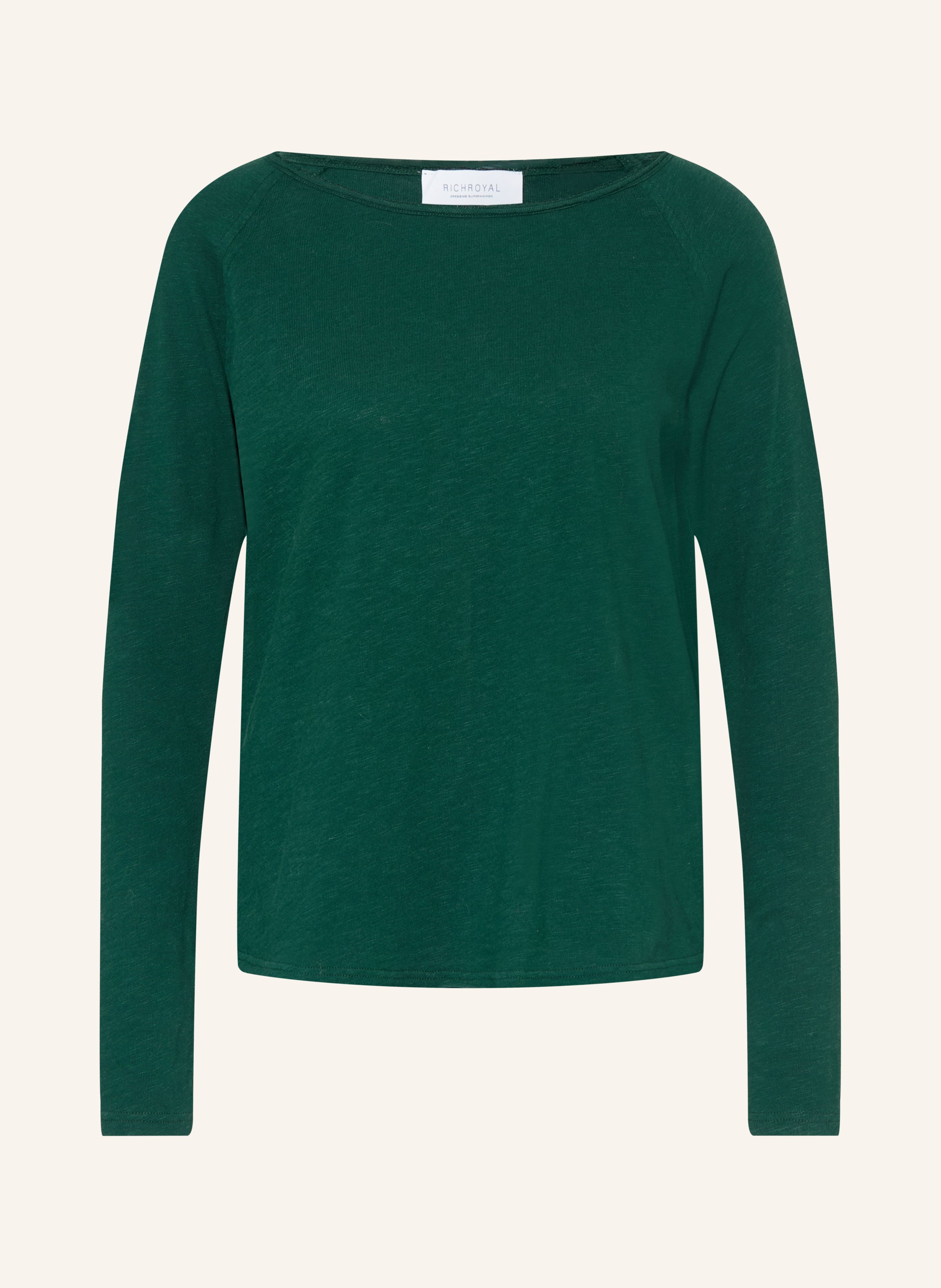 Rich & Royal Longsleeve