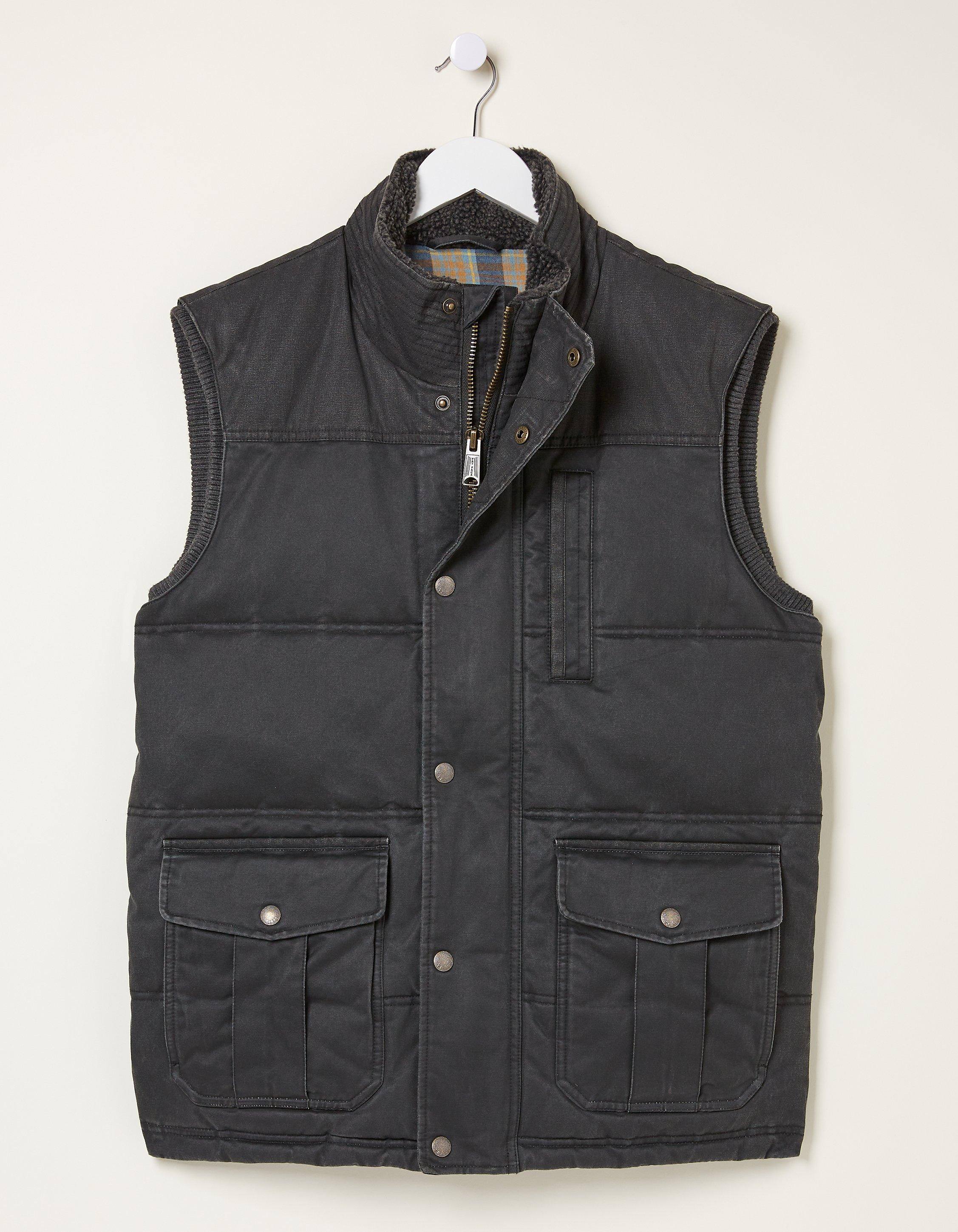 Paignton Gilet