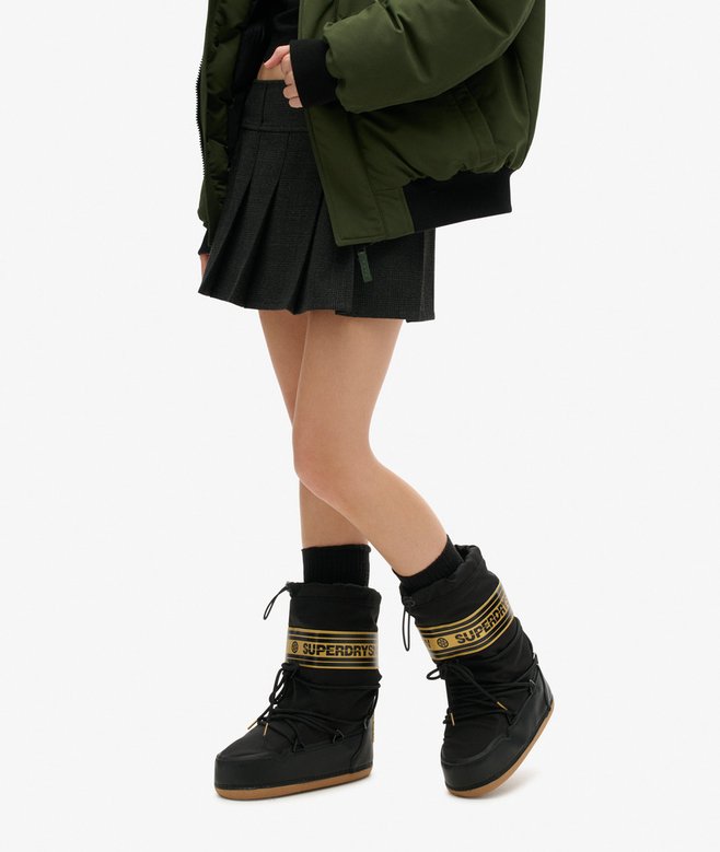 Snow Boots