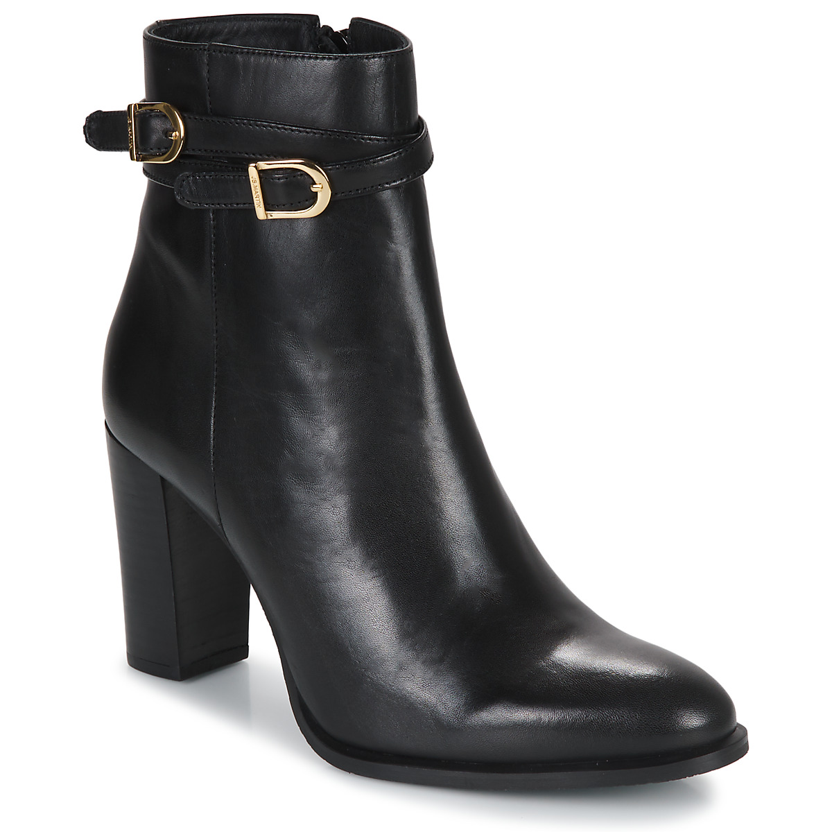 JB Martin - 1ACTIVE - Veal / Black