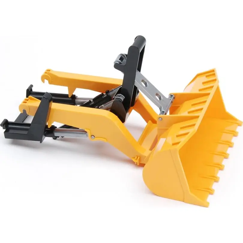 Traktor Action Drivers