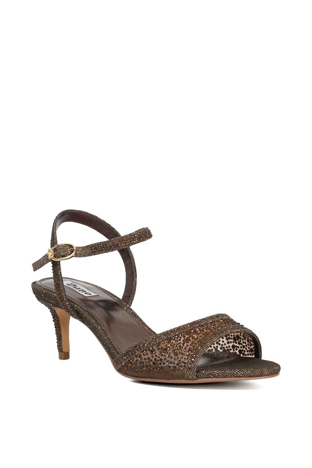 Dune London Manicure' Sandals