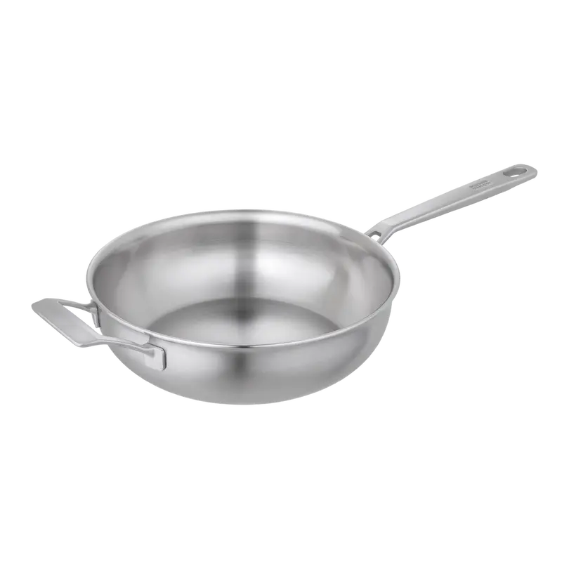 Sauteuse Culinary Fiveply