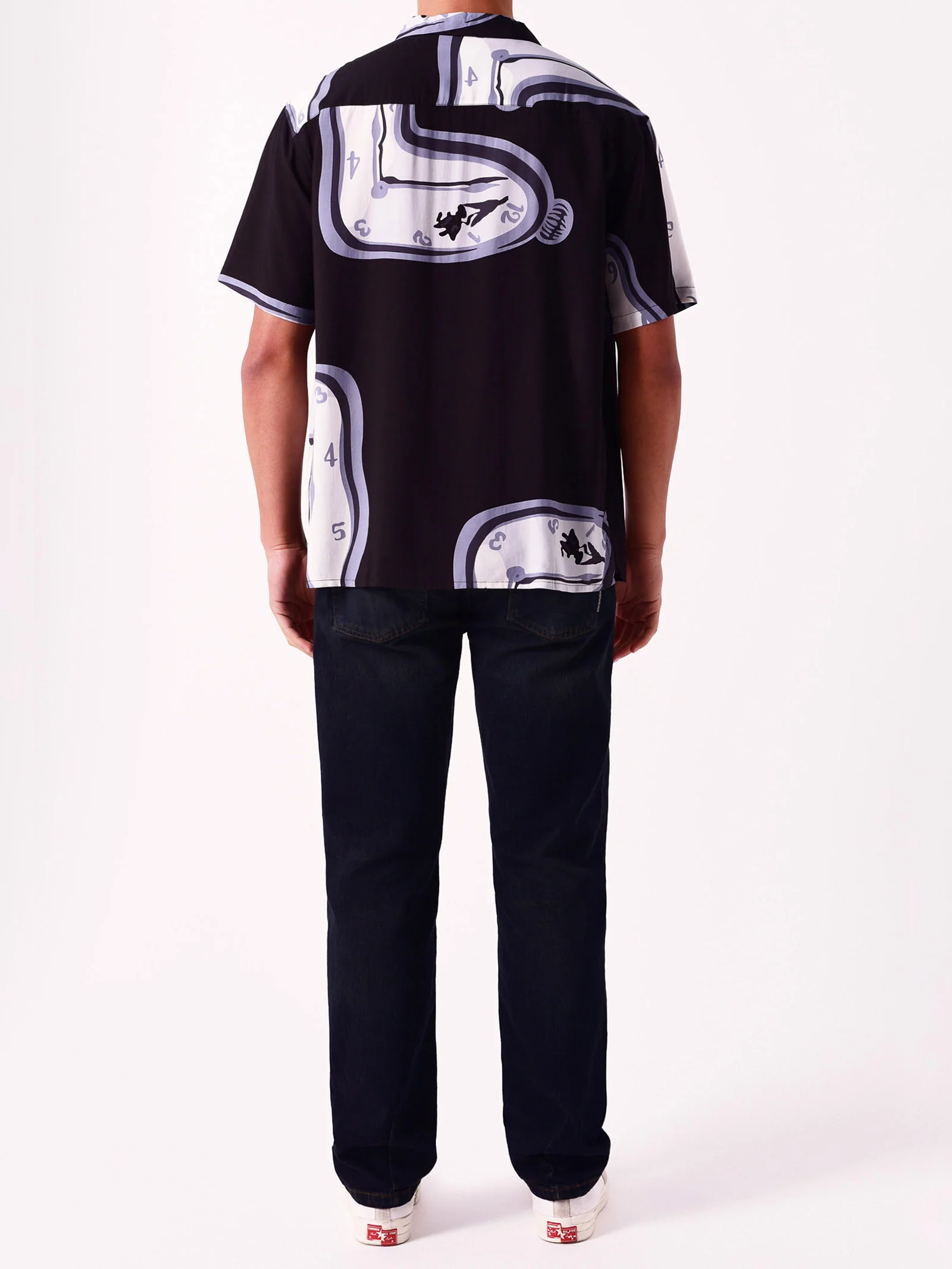 Dali Memory Shirt