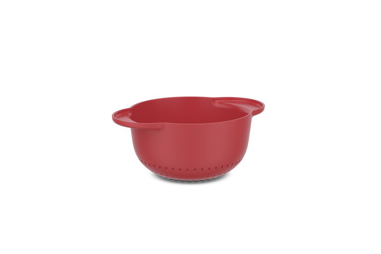 vergiet chef it &Oslash;163 mm - coral