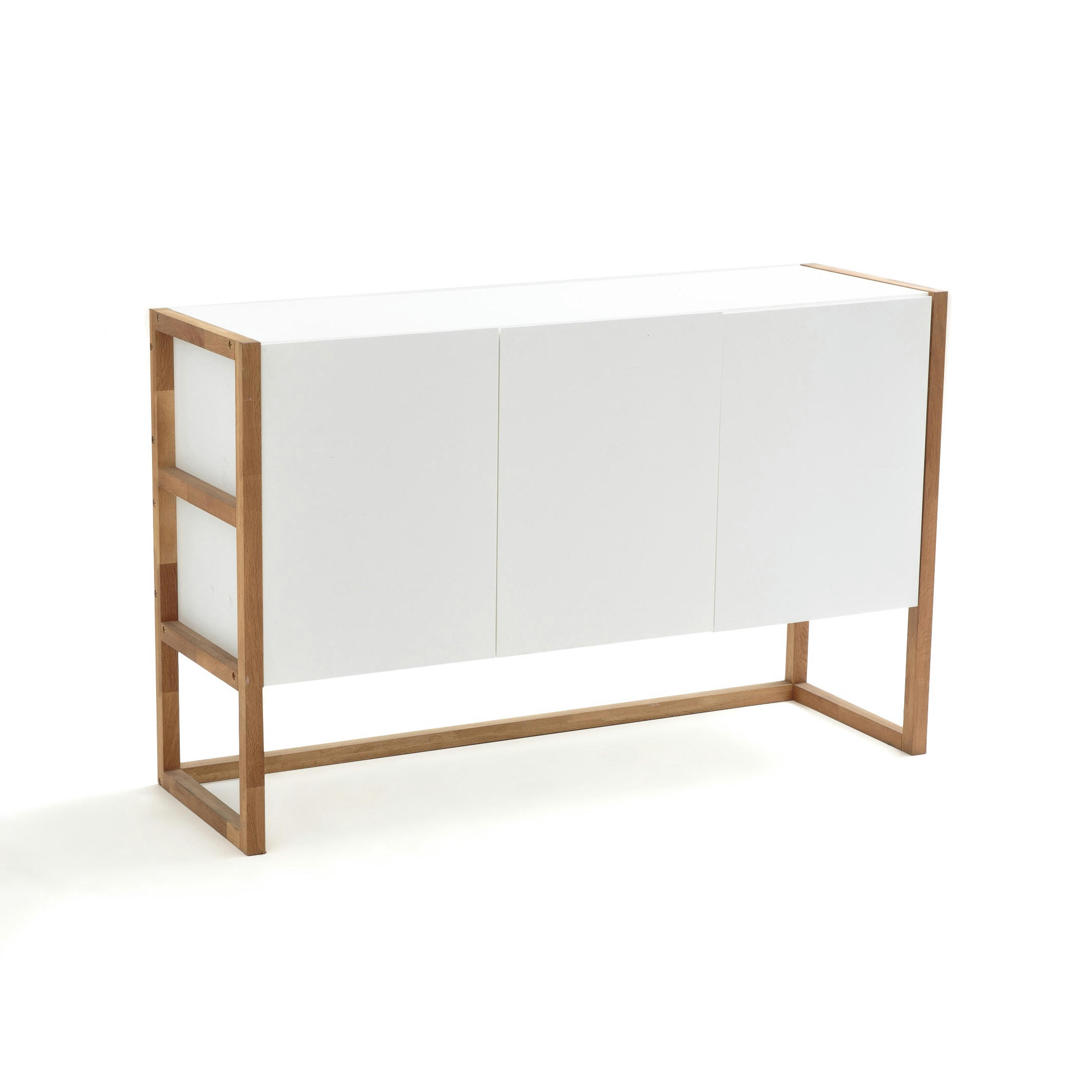 Buffet 3 portes, Compo