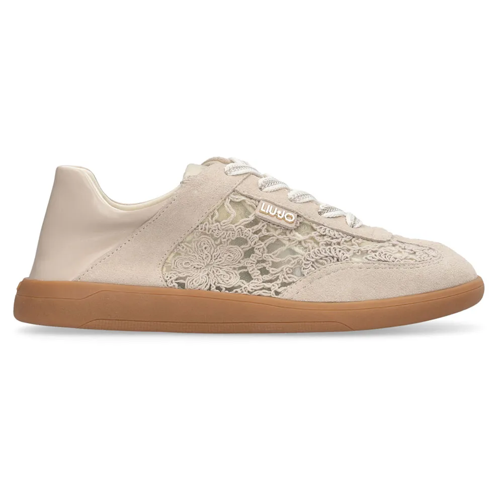 Liu·jo Connor 03 trainers