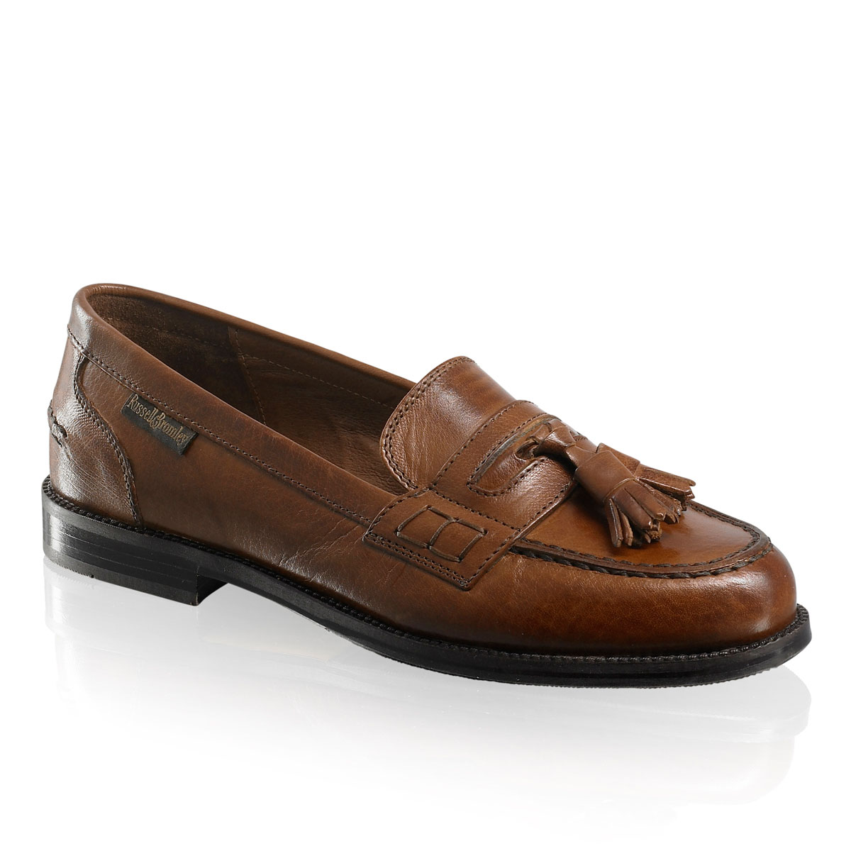 Russell & Bromley KEELER Tassel Loafer