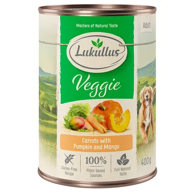 Lukullus Veggie