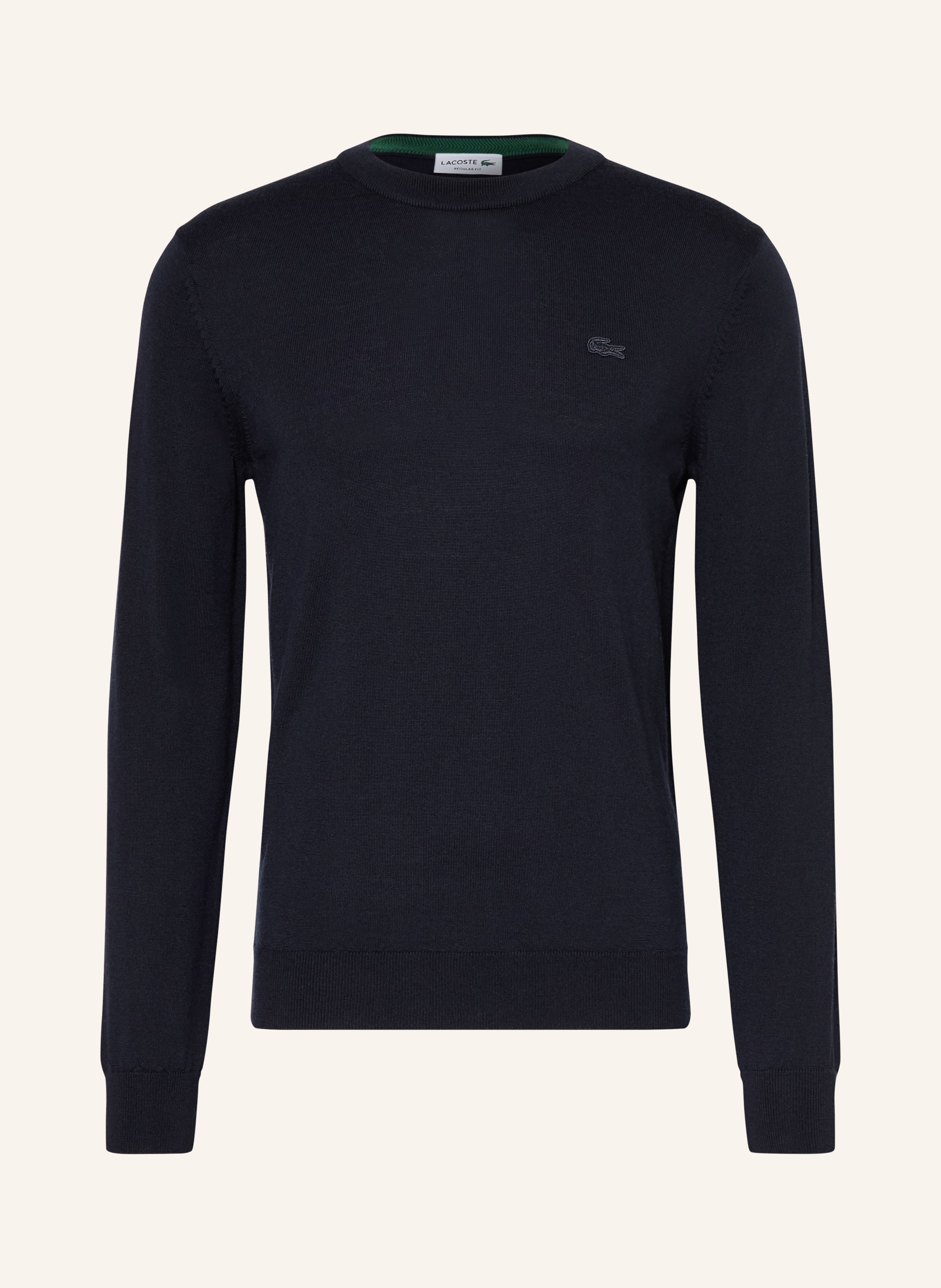 LACOSTE Pullover