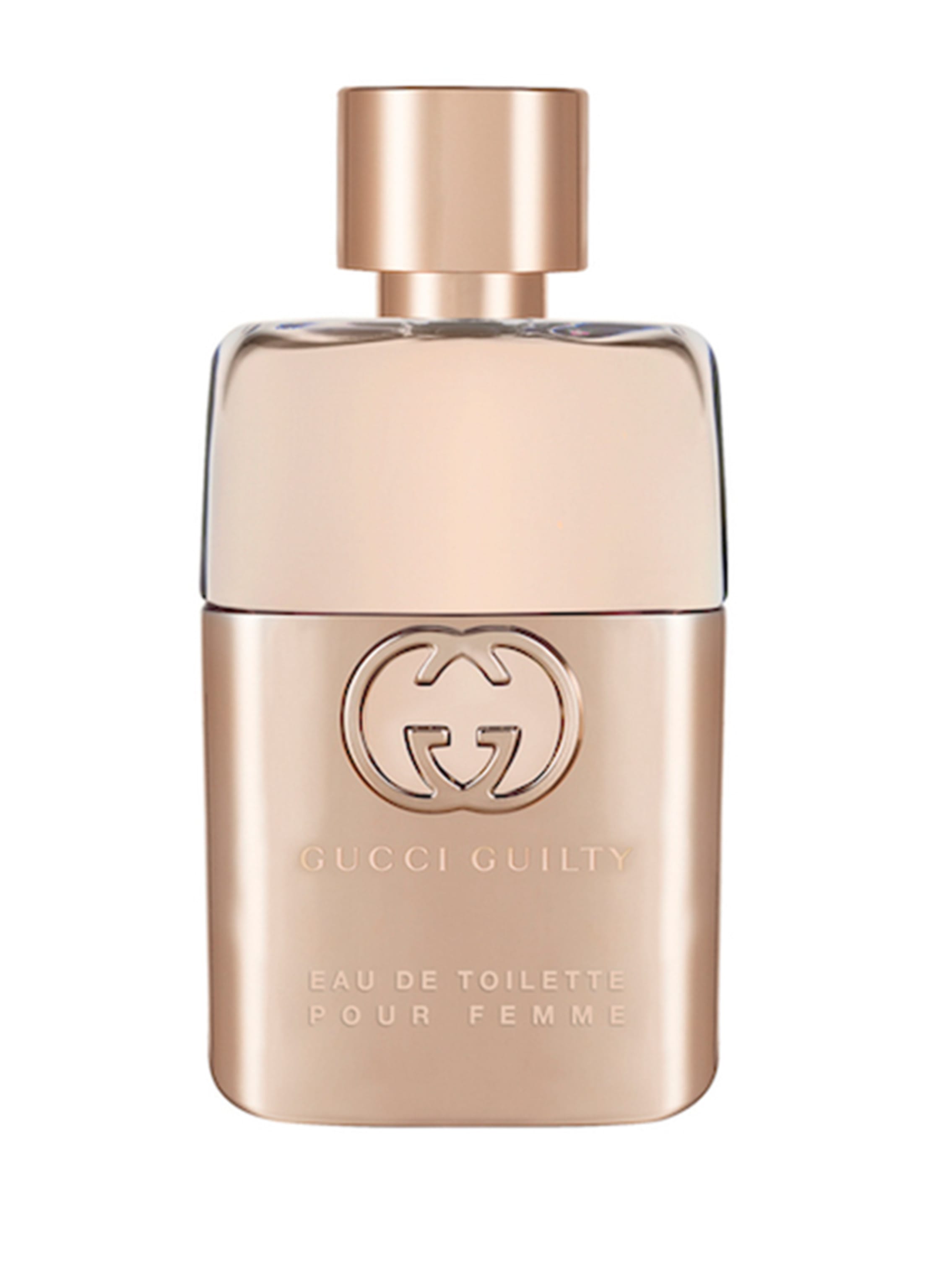 GUCCI GUCCI GUILTY POUR FEMME