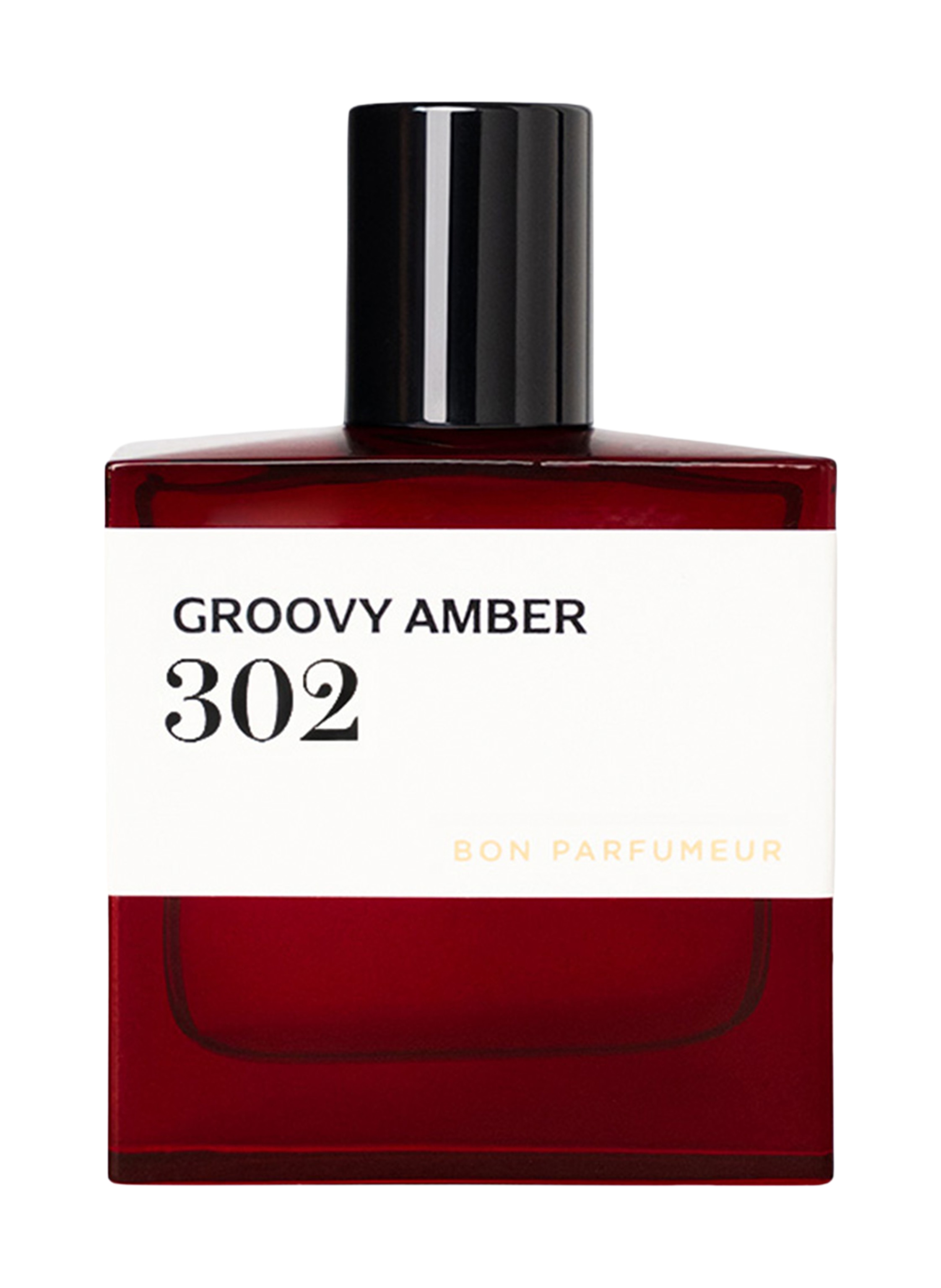 BON PARFUMEUR 302 GROOVY AMBER