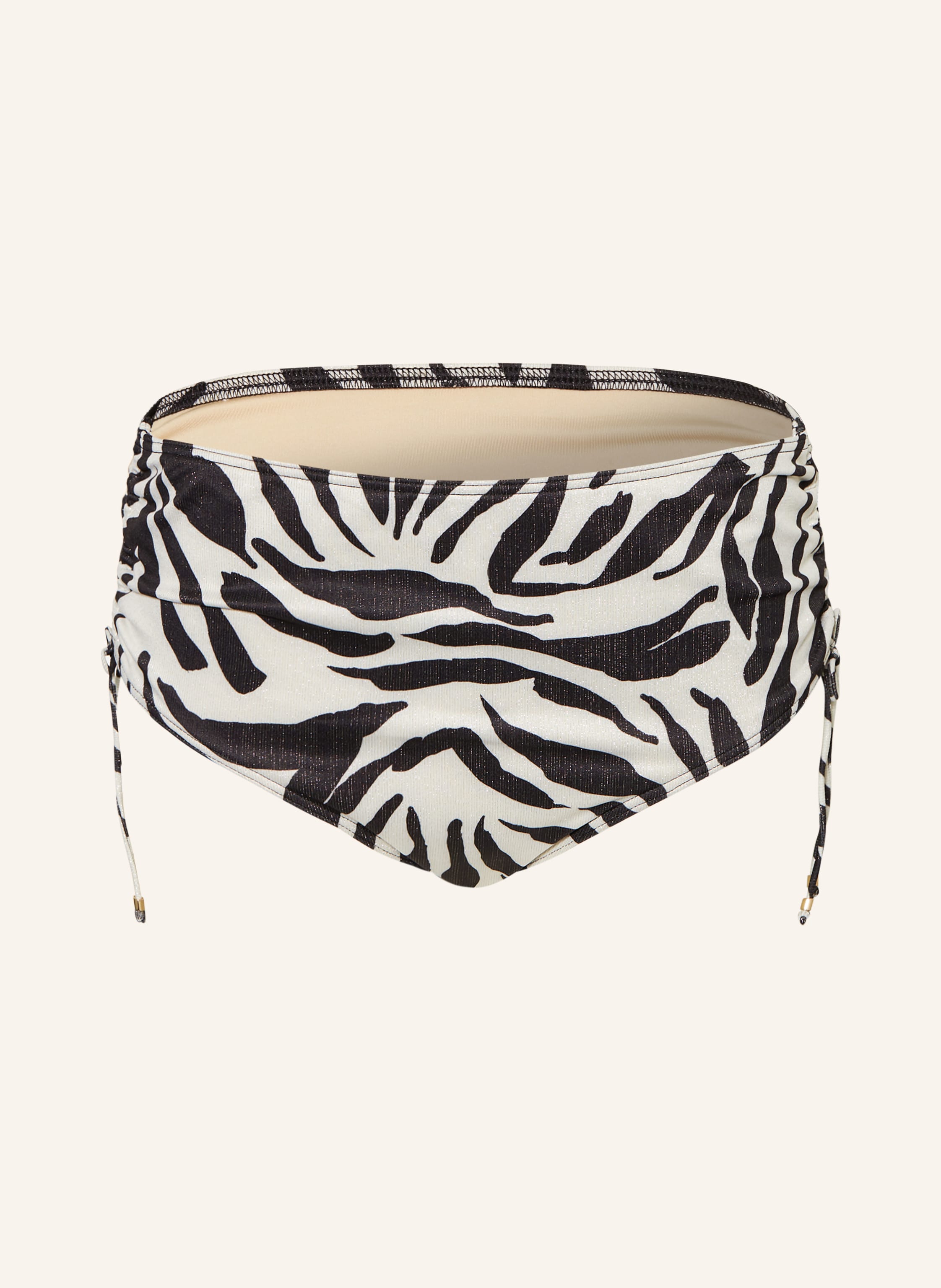 PrimaDonna Panty-Bikini-Hose DALICE mit Glitzergarn