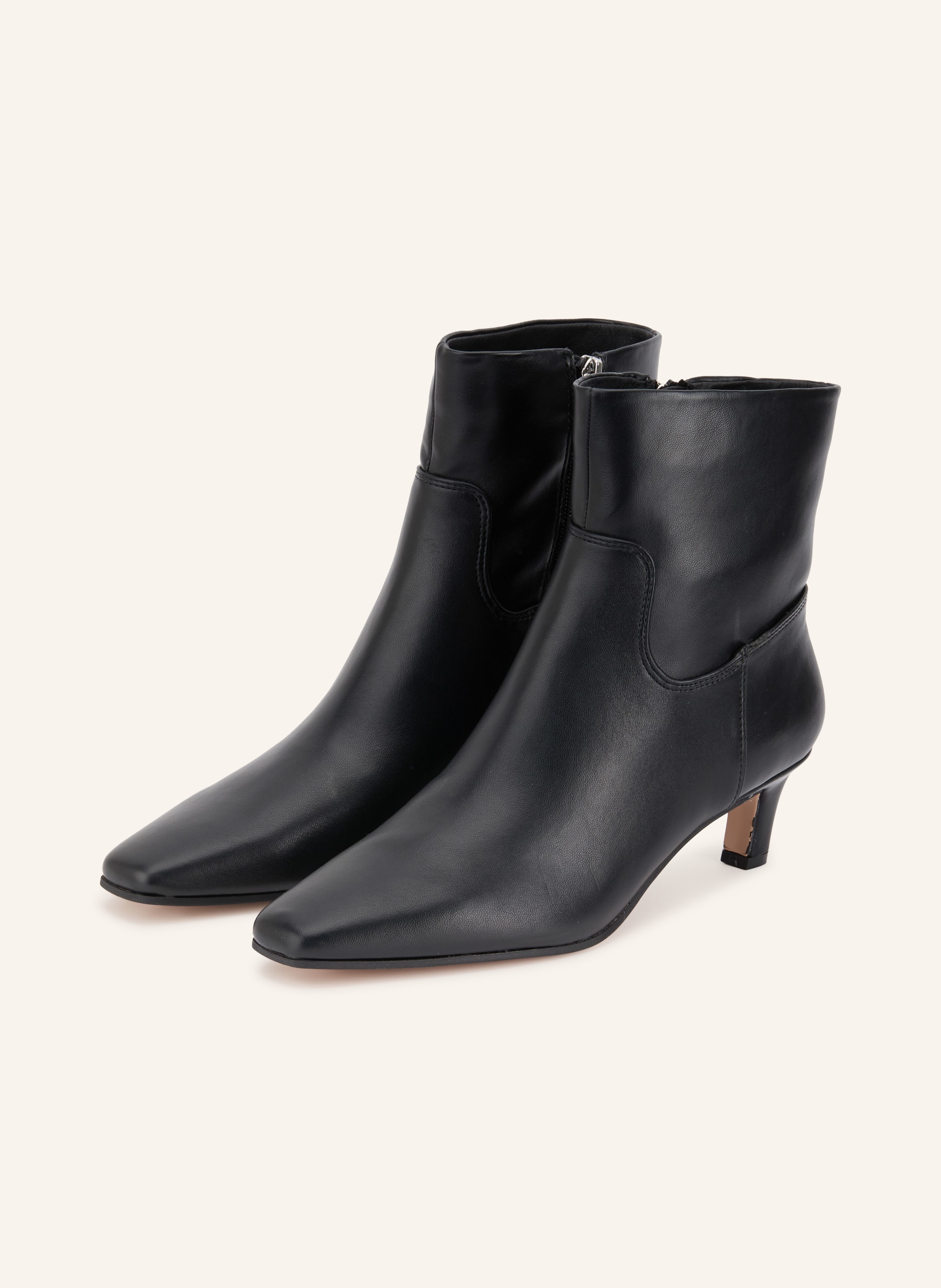 STEVE MADDEN Stiefeletten DAVIS