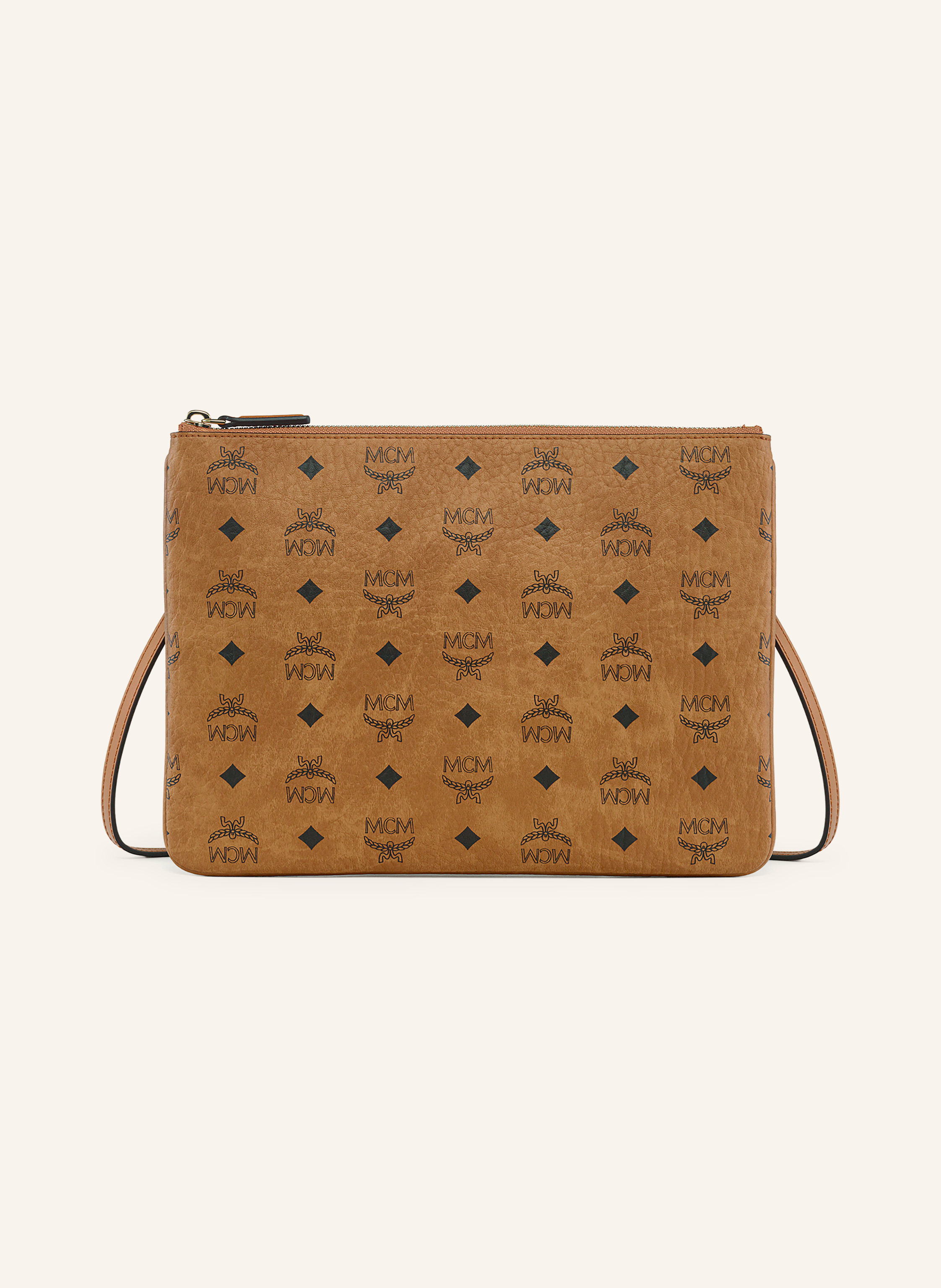 MCM Pouch AREN VISETOS