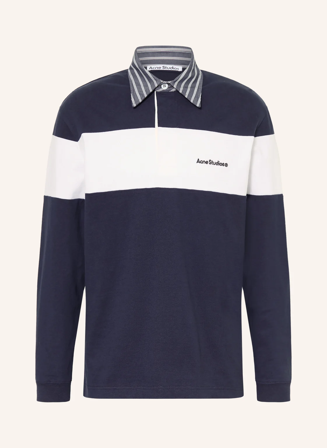 Acne Studios Sweat-Troyer