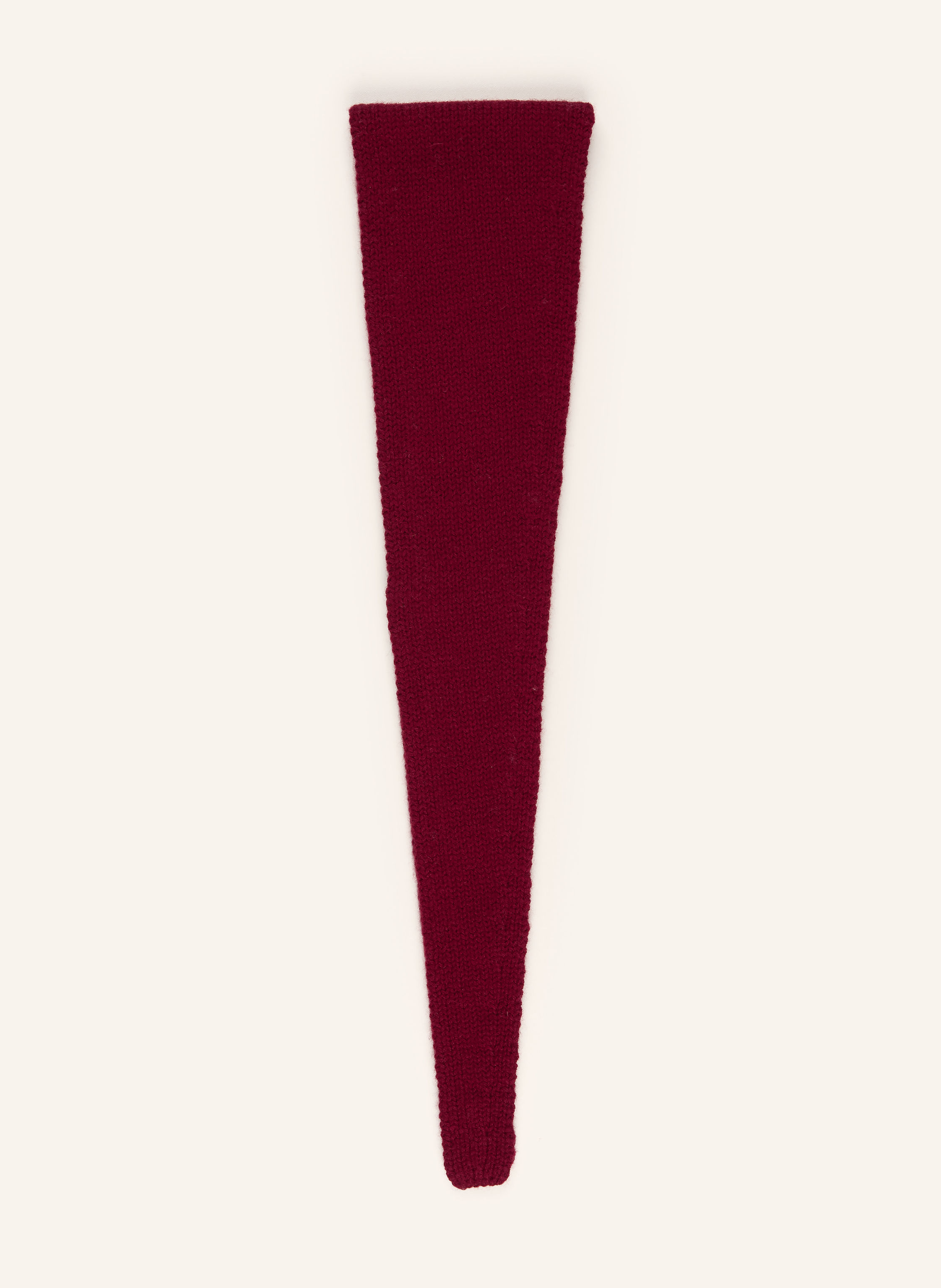 darling harbour Dreieckstuch mit Cashmere
