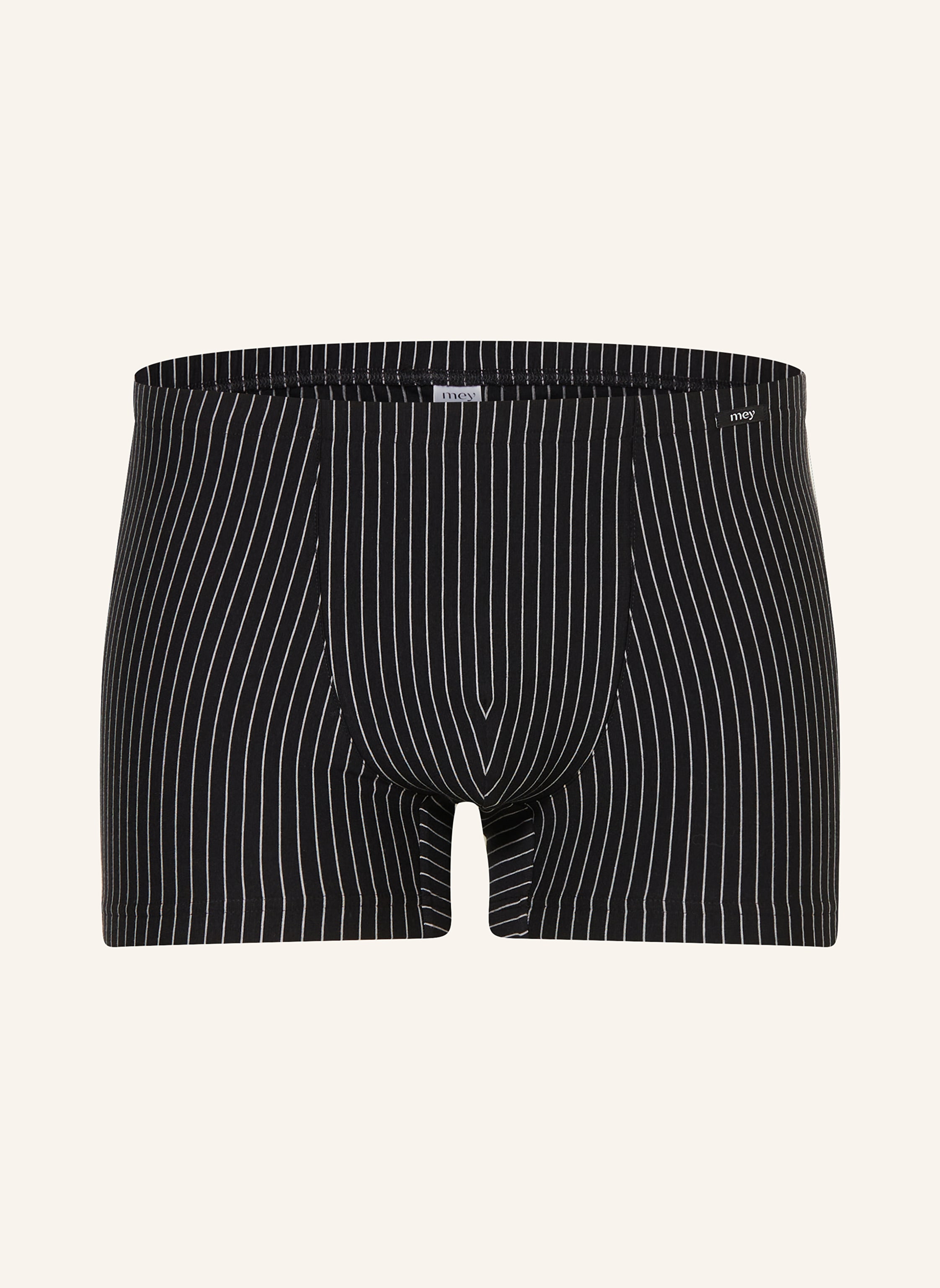 mey Boxershorts Serie BC STRIPES