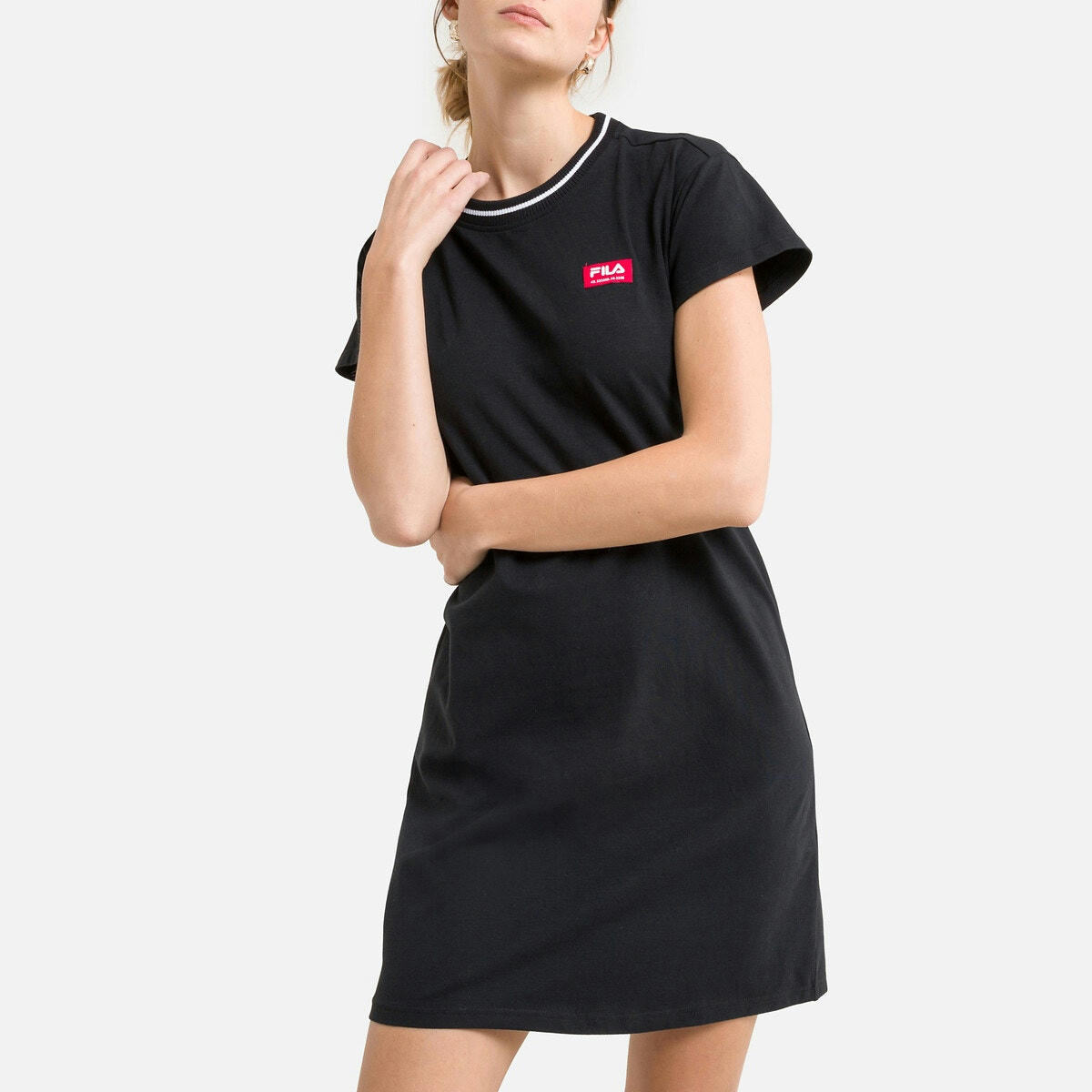 Robe avec ouverture dans le dos, Turda
