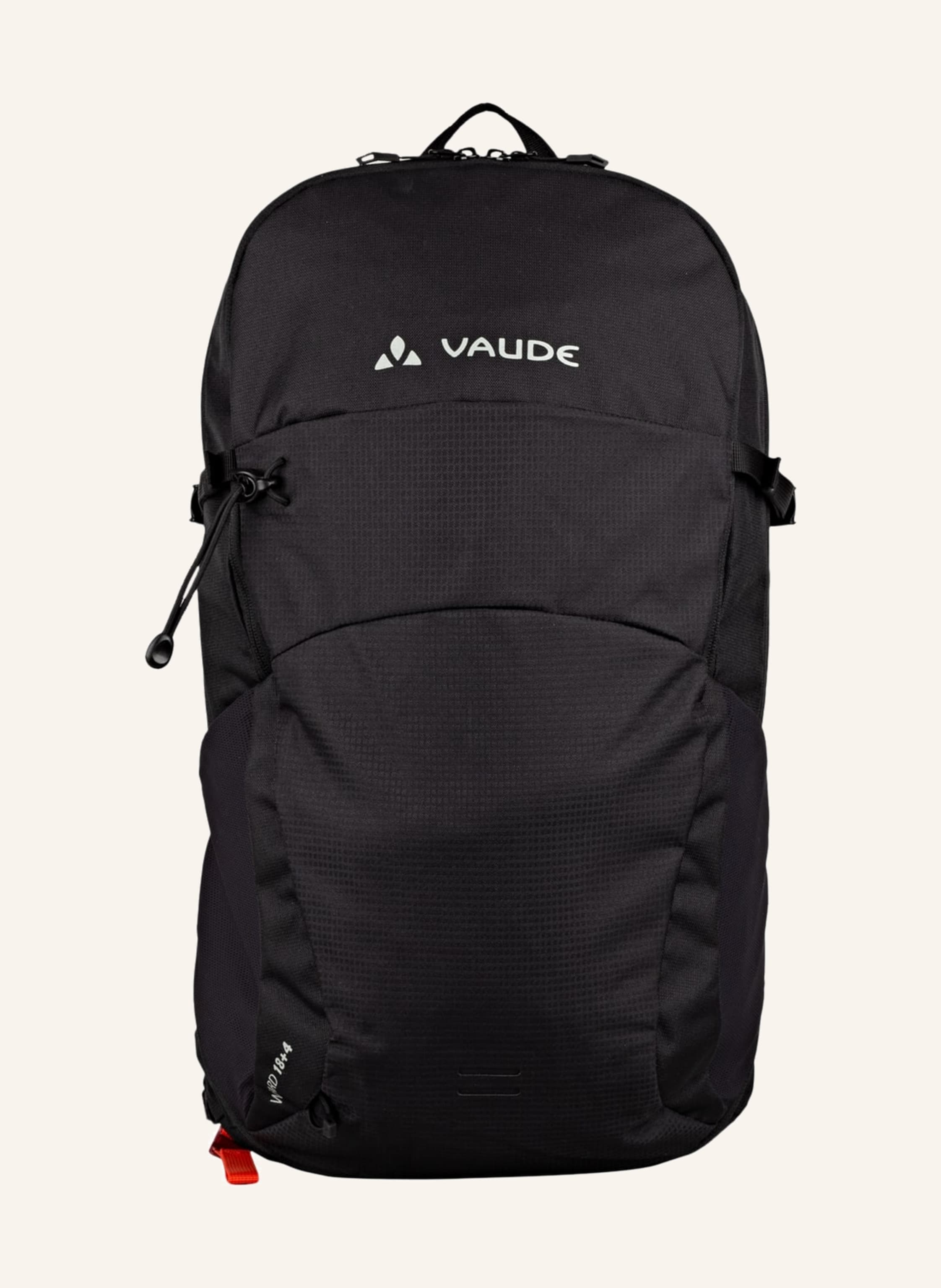 VAUDE Rucksack WIZARD 18   4 l