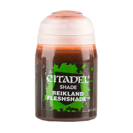 Citadel Reikland Fleshshade Shade Paint 18ml