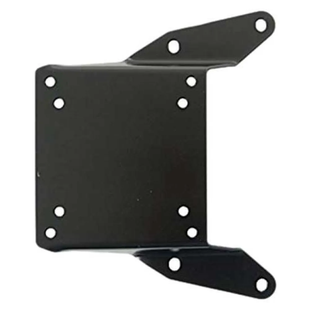Shad Gilera Fuoco 500 top case rear fitting