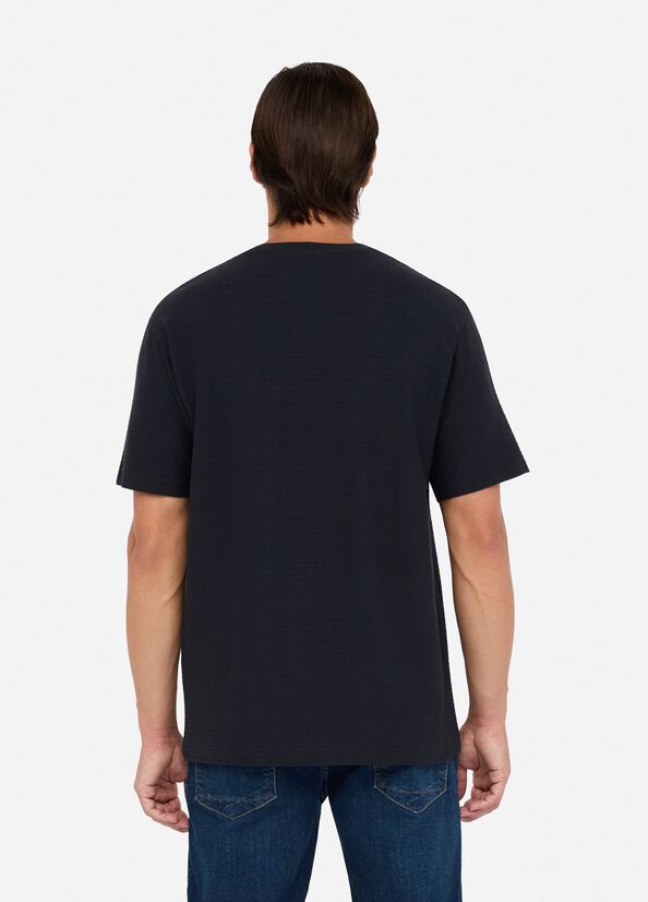 T-shirt in cotone