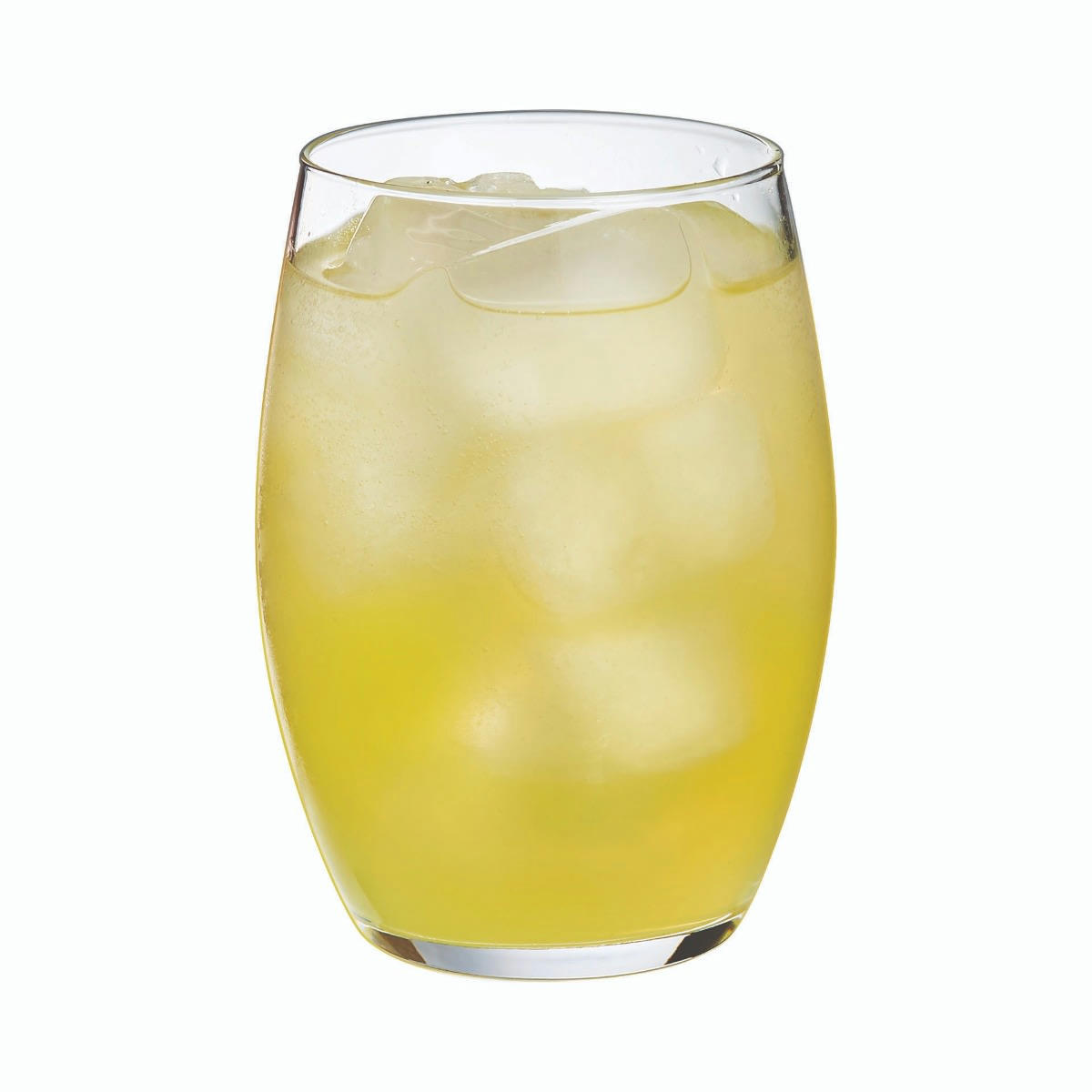 CHEER UP - Verres à eau 32 cl - Lot de 6