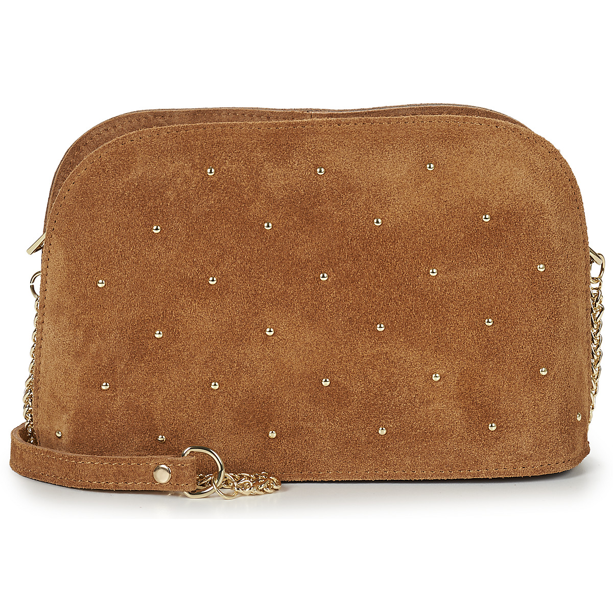 Betty London - MAEVA - Brown