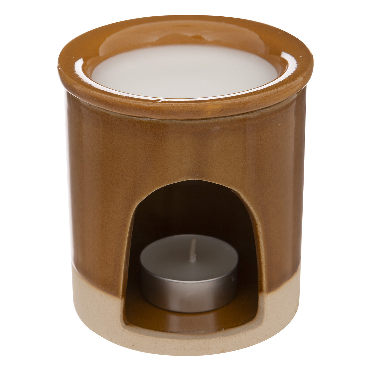 Perfume burner "Marty" Sacred Palo Santo , 508g