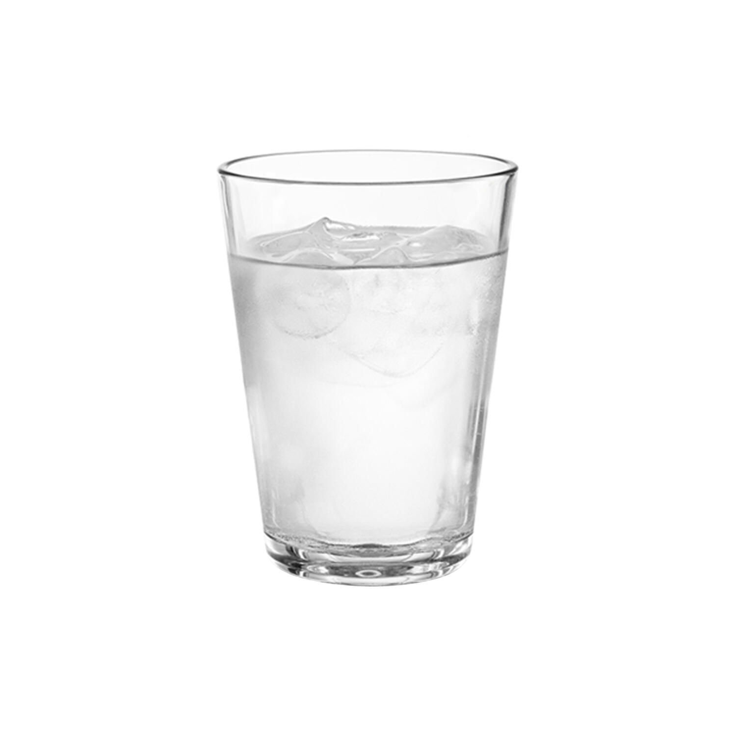 Drikkeglas 4 stk.