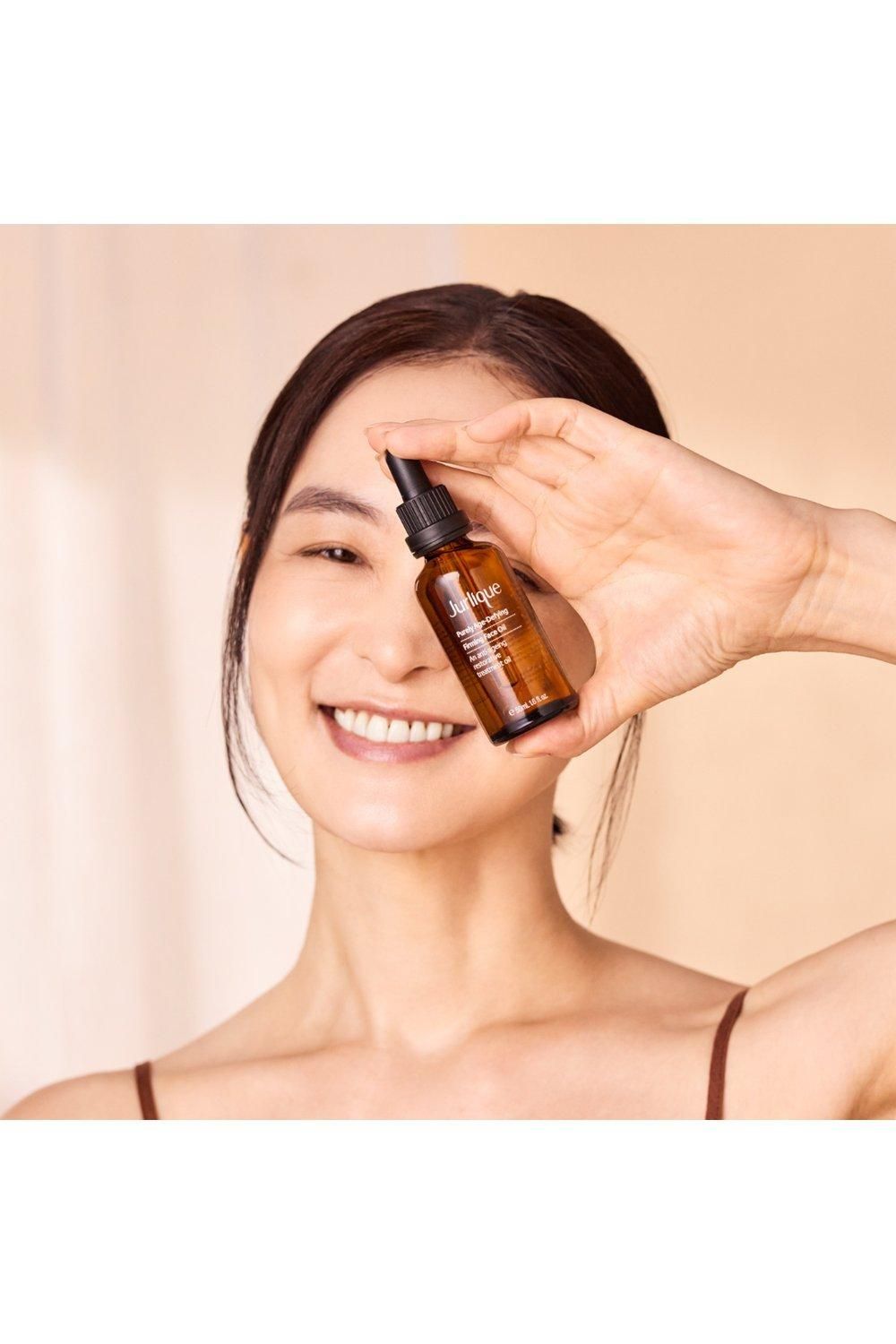 Jurlique Purely Age-Defying Firming Face Oil 50ml