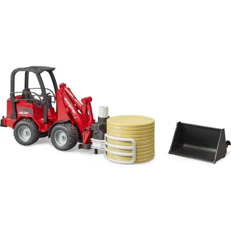 Spielset Farm World