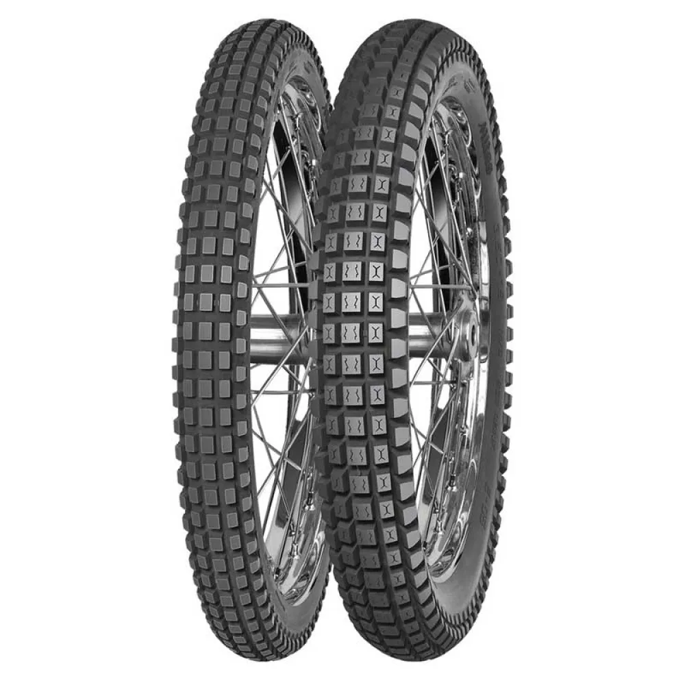 Mitas E-05 62S TT M S adventure tire
