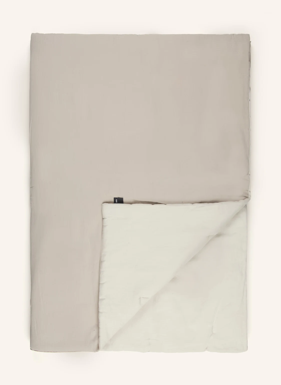 HAY Plaid AIR QUILT