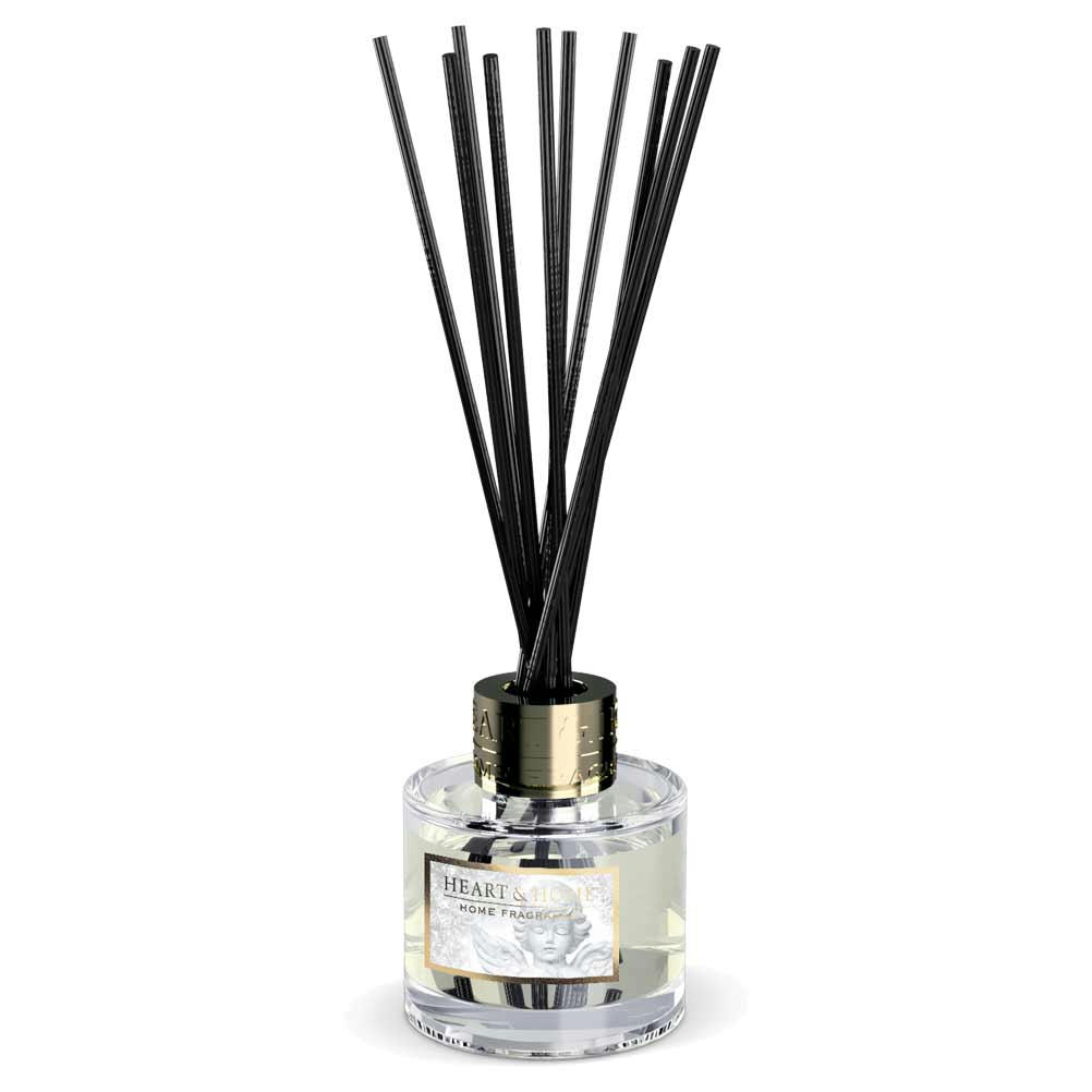 - Diffuseur à bâtons Heart and Home - Ange d'hiver
