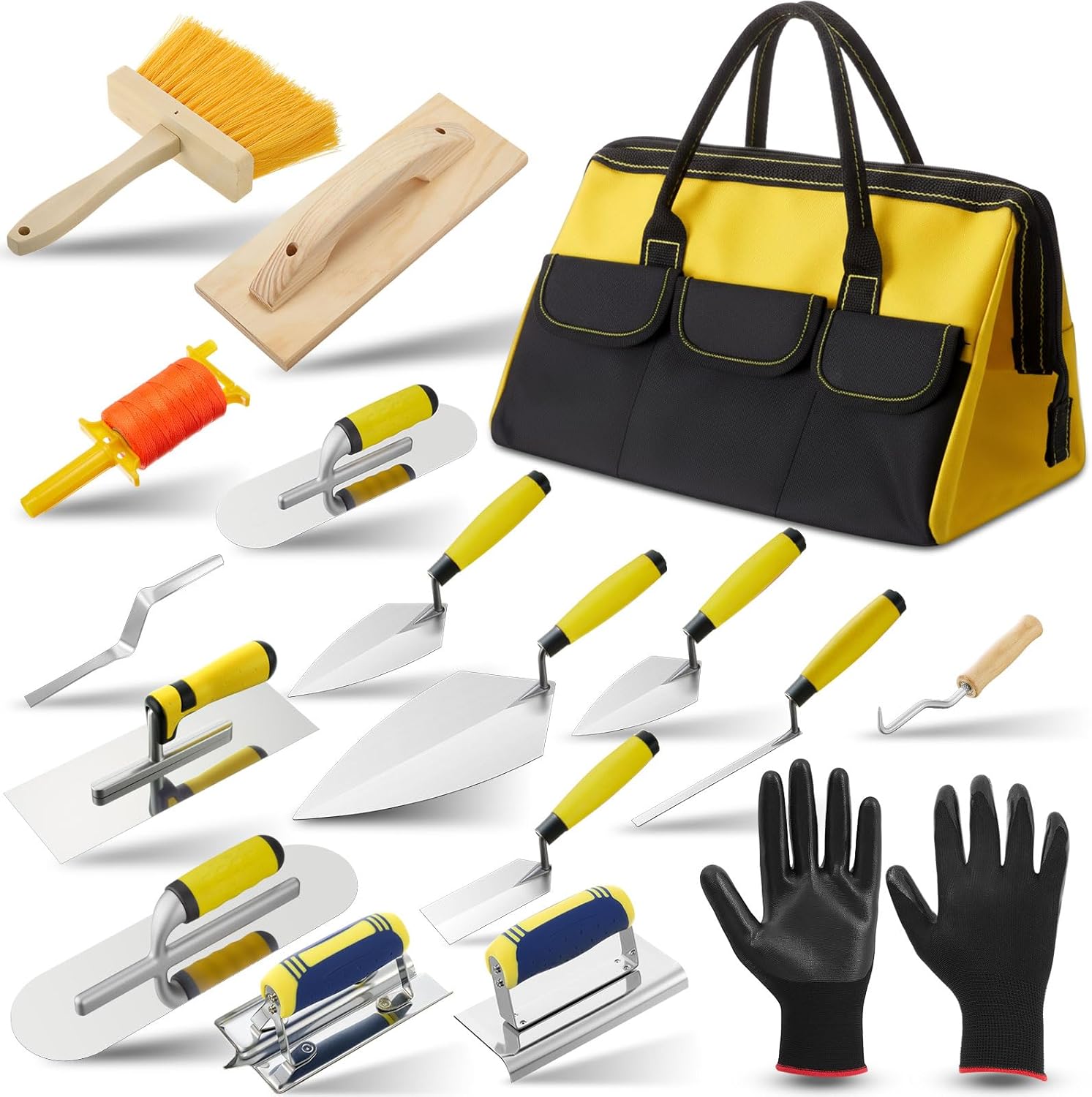 Trowels