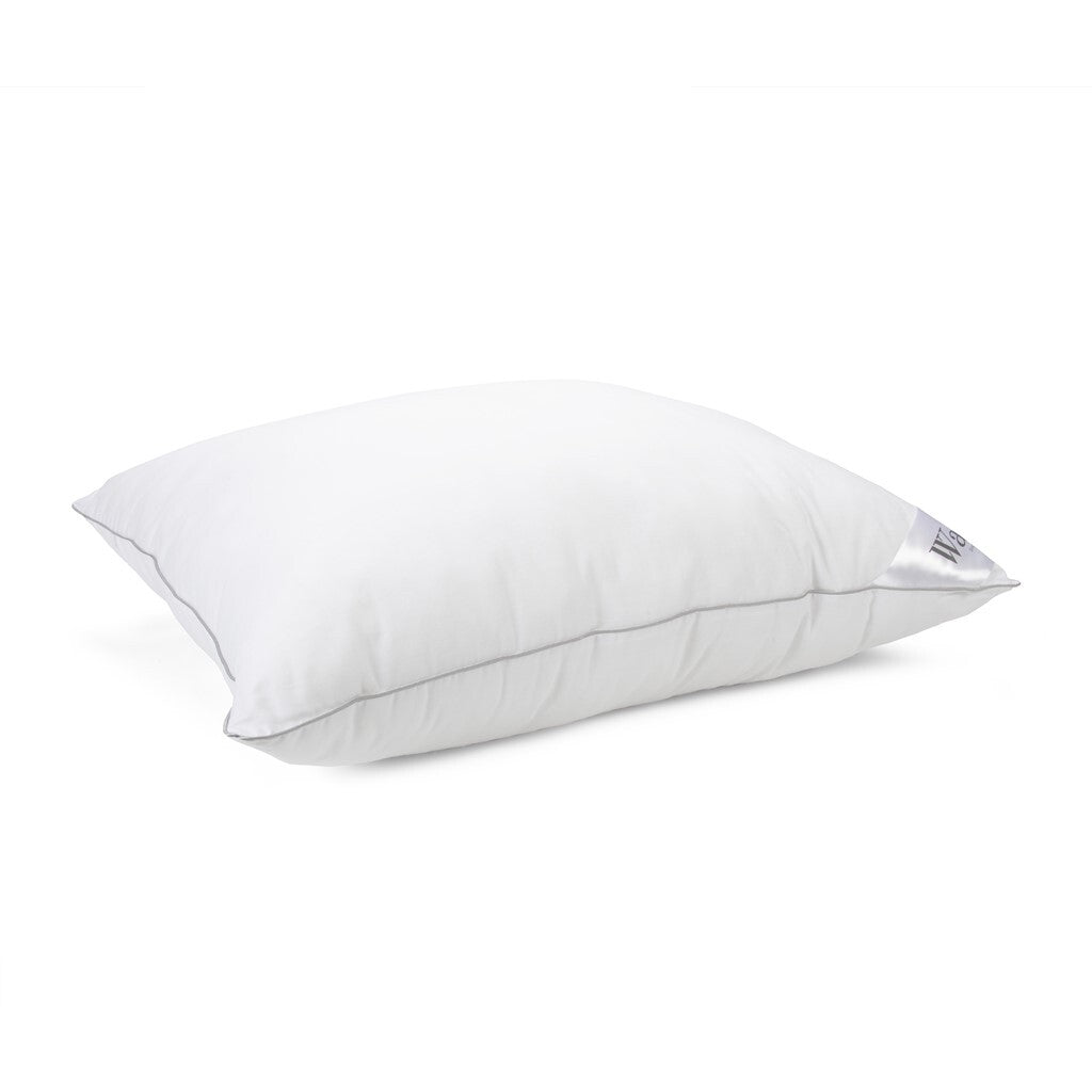 Walra - Hoofdkussen Athene - 60x70 cm - Wit
