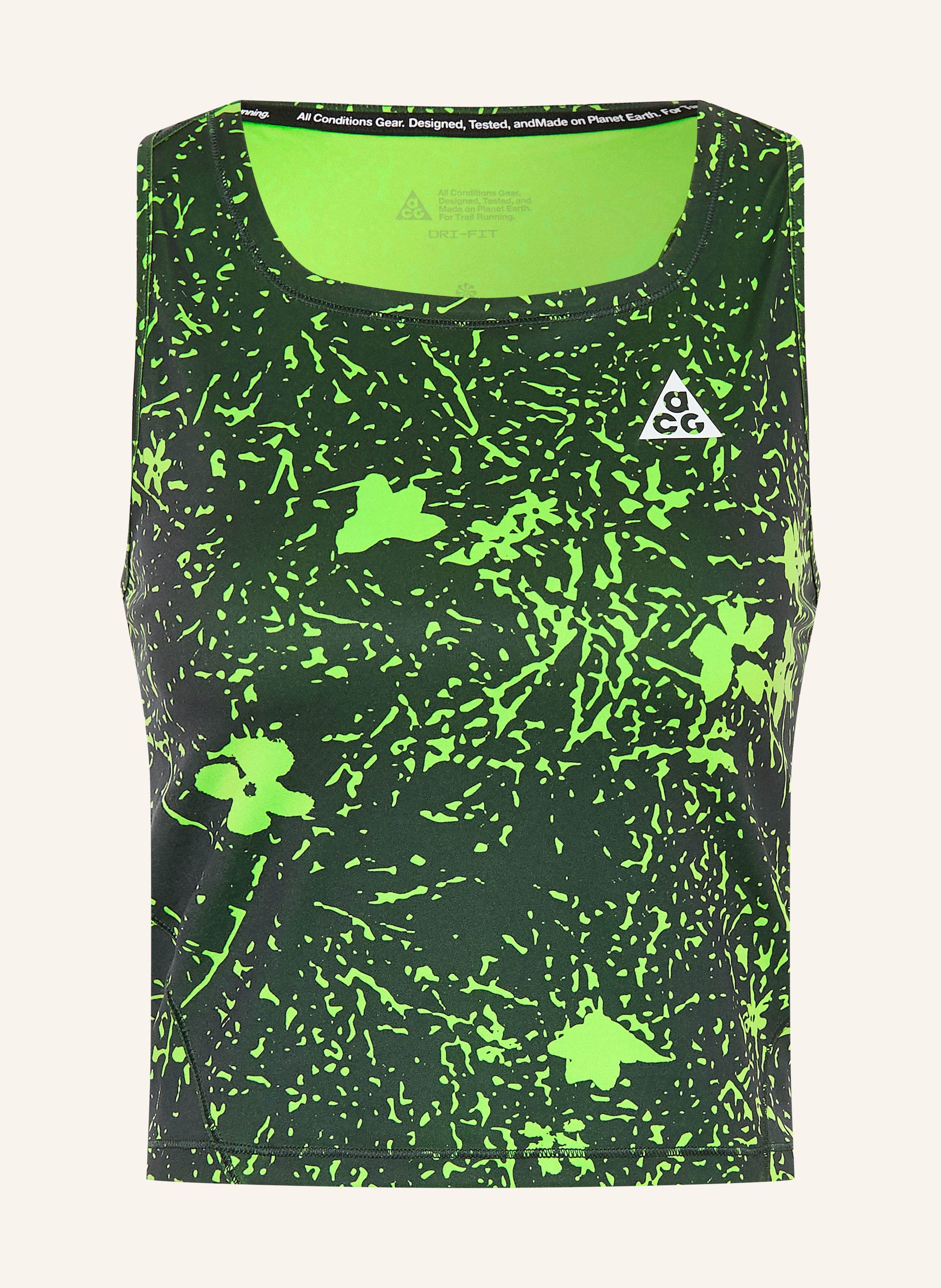 Nike Tanktop ACG SOLAR CHASE