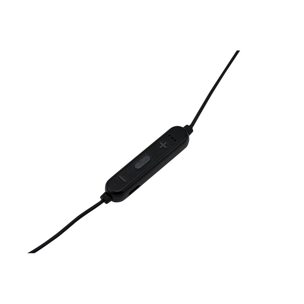écouteurs Bluetooth sport Homday Xpert noir