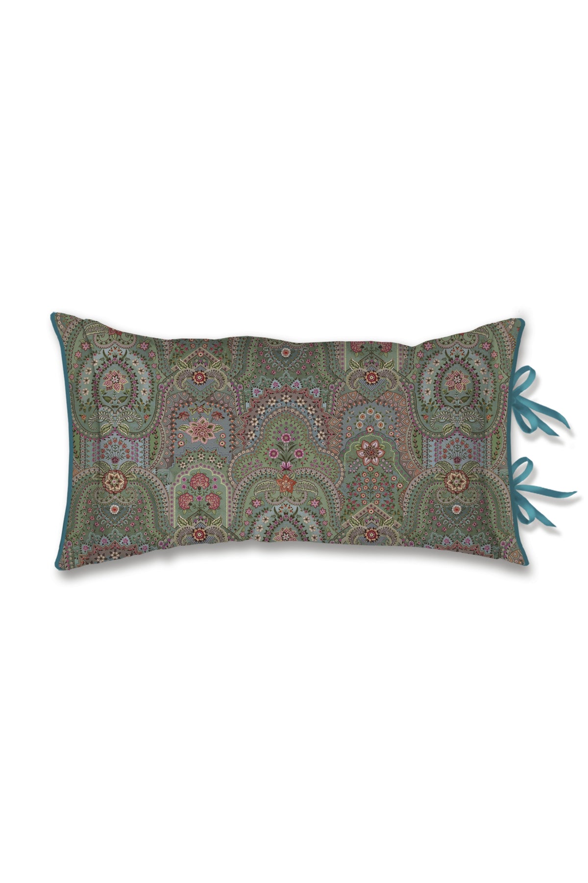 Pip Studio Little Jabali - 35 x 60 cm - Groen
