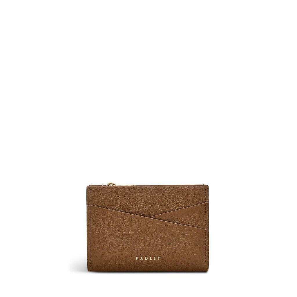 Alpha Road Small Bifold Purse - OSD13915