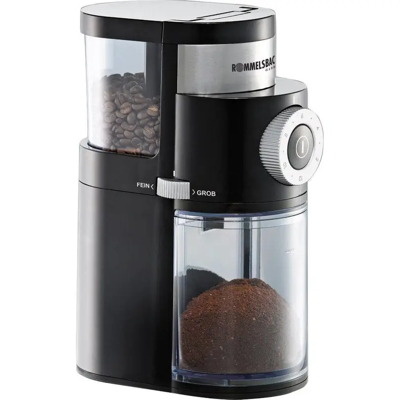 Zubehör Kaffeemaschinen EKM 200