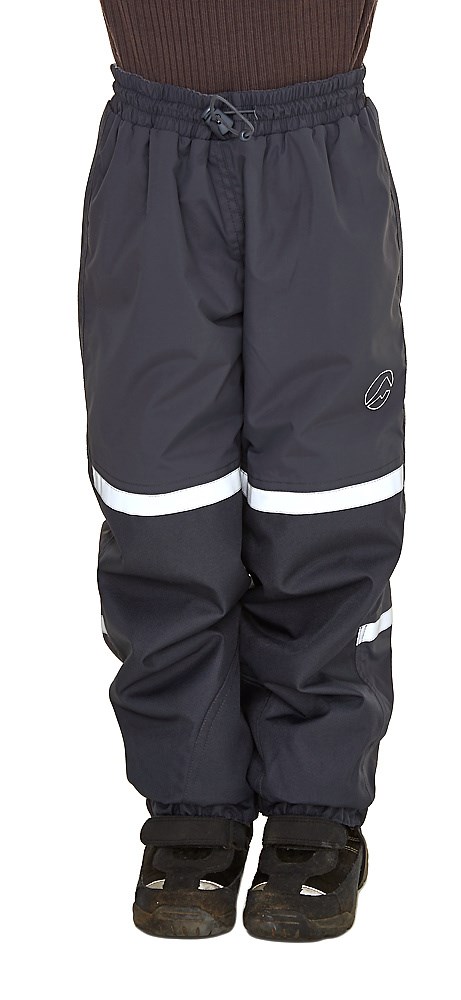 Robust vattert bukse barn 1-7