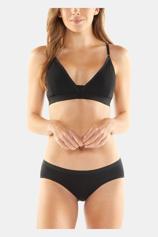 icebreaker W Siren Bra