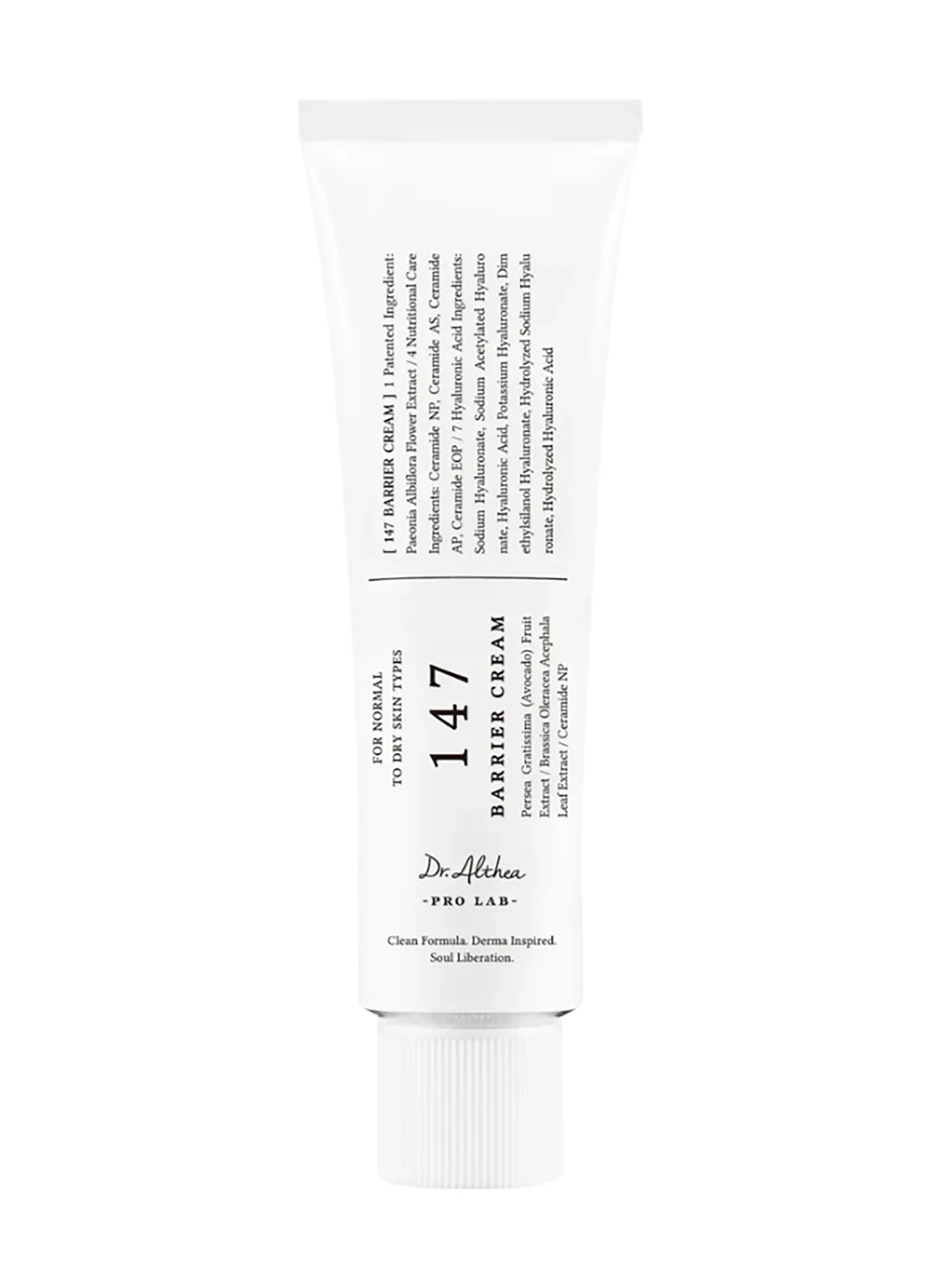 DR. ALTHEA 147 BARRIER CREAM
