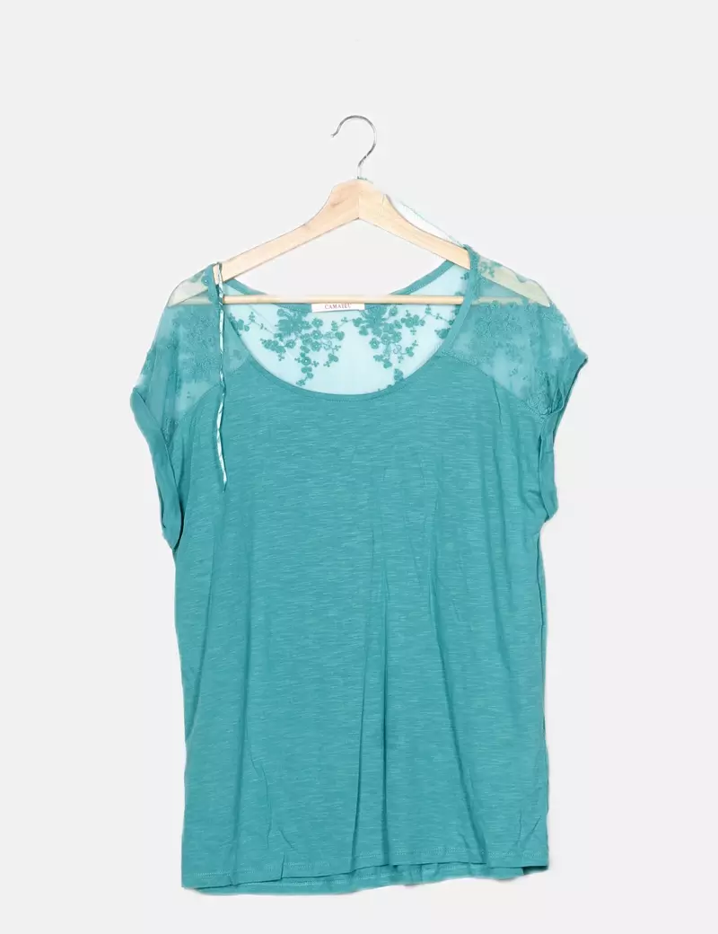 Camaïeu T-shirt