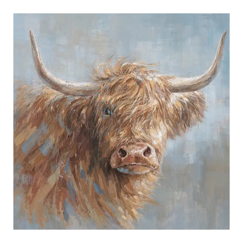 Leinwandbild Arte