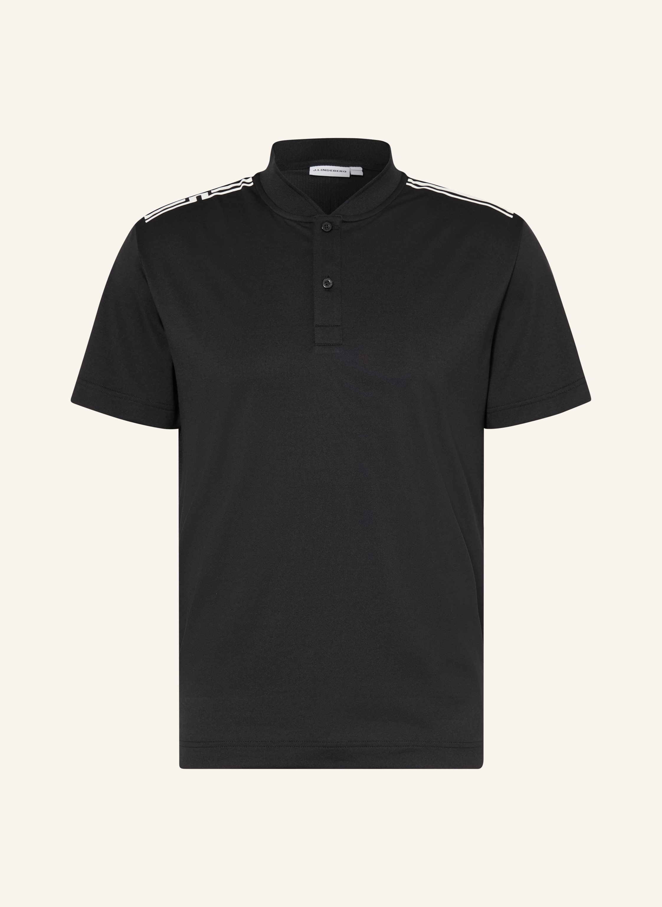 J.LINDEBERG Funktions-Poloshirt